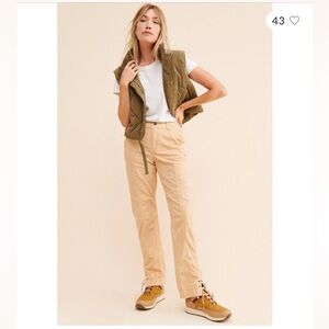 NWT Lucid Dreams Track Pants